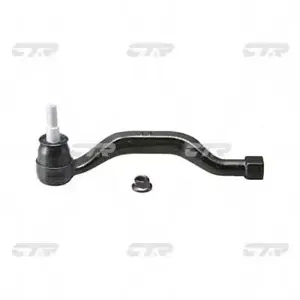 CTR CE0631L Наконечник рулевой тяги Renault Laguna 2007 - Latitude 2011 -