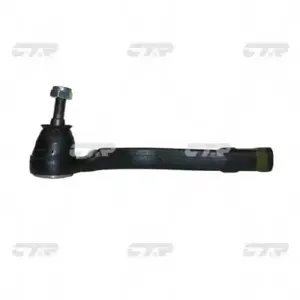 CTR CE0633L Наконечник рулевой тяги Renault Captur 2013 - Clio 2012 - Zoe 2012 - Clio Grand tour 2013 -