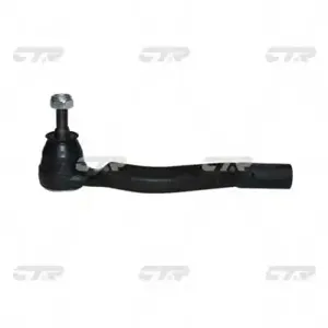 CTR CE0633R Наконечник рулевой тяги Renault Captur 2013 - Clio 2012 - Zoe 2012 - Clio Grand tour 2013 -