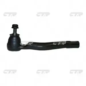 CTR CE0634R Наконечник рулевой тяги правый Renault -SAMSUNG QM5 H45 15-
