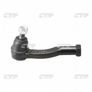 CTR CE0640L Наконечник рулевой тяги Subaru Impreza 1993 - 2001 Forester 1997 - 2002 Legacy 1989 - 2003 Le