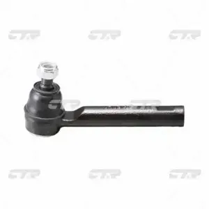 CTR CE0642 Наконечник рулевой тяги Subaru Impreza 1993 - 2012 Forester 1997 - 2013 Legacy 1989 - 2013 Out