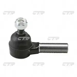 CTR CE0668L Наконечник рулевой тяги (=CET3L)