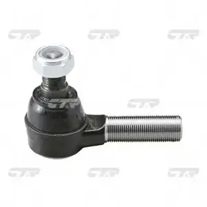 CTR CE0670L Наконечник рулевой тяги CET-63L лев