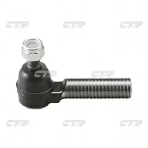 CTR CE0684 Наконечник рулевой тяги Toyota Land Cruiser 1990 - 2001 Land Cruiser 70 1996 - 2010 Lexus LX 450