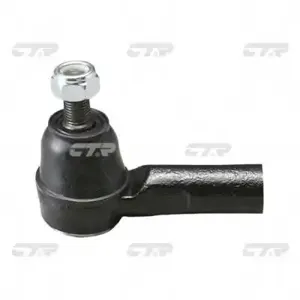 CTR CE0692 Наконечник рулевой тяги Toyota Chaser 1984 - 1992 Cressida 1985 - 1992 Cresta 1984 - 1992 Mark