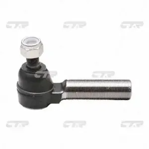 CTR CE0706 Наконечник рулевой тяги Toyota Land Cruiser 1990 - 2001 Land Cruiser 80 1990 - 1997 Lexus LX 450