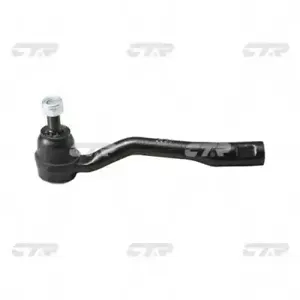 CTR CE0718 Наконечник рулевой тяги Toyota Avensis 1997 - 2003 Carina E 1992 - 1998 Corona 1991 - 1997