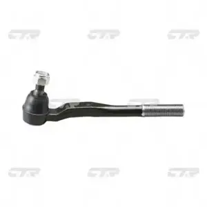 CTR CE0721 Наконечник рулевой тяги Toyota Land Cruiser 1996 - 2003 Prado 1995 - 2002 4 Runner 1995 - 2002
