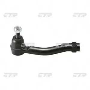 CTR CE0727 Наконечник рулевой тяги правый Toyota Echo 1999 - 2005 FunCargo 2000 - 2005 Suc Ceed 2002 - Vio