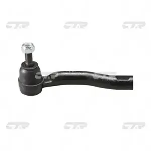 CTR CE0728L Наконечник рулевой тяги Toyota Corolla 1997 - 2008 Matrix 2002 - 2008 Ractis 2010 - Verso -S 20