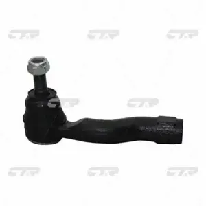 CTR CE0732L Наконечник рулевой тяги Toyota RAV 4 2000 - 2013 Caldina 2002 - 2007 Wish 2003 - 2009 SCION TC