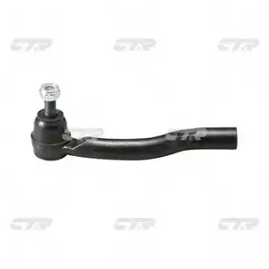 CTR CE0733L Наконечник рулевой тяги Toyota Camry 2001 - 2006 Highlander 2000 - 2007 Kluger 2000 - 2007 Pre