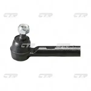 CTR CE0734 Наконечник рулевой тяги Toyota Land Cruiser 2002 - 2010 Prado 2002 - Hilux 2005 - FJ Cruiser 2