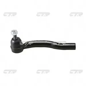 CTR CE0737 Наконечник рулевой тяги Toyota Camry 2001 - 2006 Solara 2002 - 2006 Lexus ES 2001 - 2012