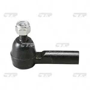 CTR CE0741 Наконечник рулевой тяги Toyota Liteace 1988 - 1996 Townace 1988 - 1996