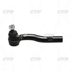 CTR CE0743L Наконечник рулевой (ЗАМЕНА=CET-127L) левый Toyota Celsior UCF10 89-94, Lexus ES300430