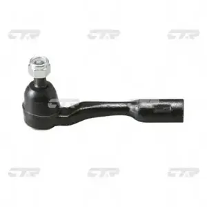 CTR CE0745 Наконечник рулевой тяги Toyota Tundra 2000 - 2002 Sequoia 2001 - 2002