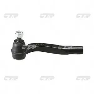 CTR CE0747 Наконечник рулевой тяги CET-132 лев