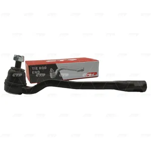 CTR CE0750 Наконечник рулевой тяги Lexus LS 430 2000 - 2006