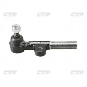 CTR CE0753 Наконечник рулевой тяги Toyota Landcruiser 1990 - RHD