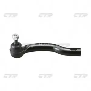 CTR CE0758 Наконечник рулевой тяги Toyota RAV 4 2005 - 2014 Lexus NX 200 NX 300 2012 - SCION TC 2010 -