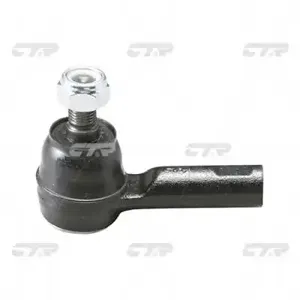 CTR CE0762 Наконечник рулевой тяги Toyota Hilux 2005 - Fortuner 2005 -