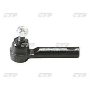 CTR CE0763 Наконечник рулевой тяги Toyota Land Cruiser 2009 - Prado 2009 - Tacoma 2005 - FJ Cruiser