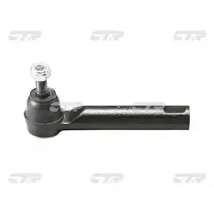 CTR CE0764 Наконечник рулевой тяги Toyota Avensis 2003 - 2008 Corolla Verso 2001 - 2009