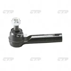 CTR CE0765 Наконечник рулевой тяги Toyota Hiace 2005 - Hiace 2010 - Hilux 1988 - 2005 4 Runner 1990 - 199