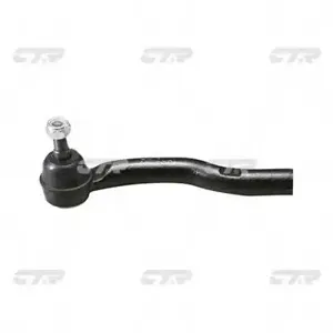 CTR CE0768 Наконечник рулевой тяги Toyota Camry 2001 - 2011 Solara 2002 - 2008 Avalon 2004 - 2012 Lexus E