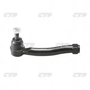 CTR CE0781 Наконечник рулевой тяги Toyota Yaris 2005 - 2012 Vitz 2007 - 2013 Prius C 2012 - Charade 2011