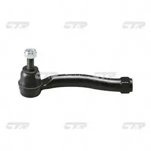 CTR CE0782 Наконечник рулевой тяги Toyota Yaris 2005 - 2012 Vitz 2007 - 2013 Prius C 2012 - Charade 2011