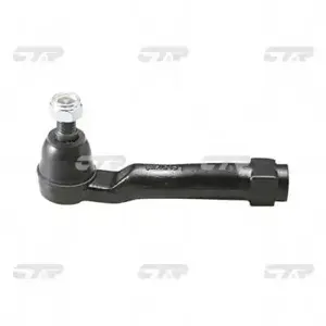 CTR CE0784 Наконечник рулевой тяги Toyota Land Cruiser 2007 - Lexus LX 570 2007 -