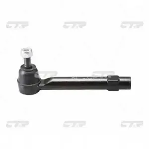 CTR CE0795 Наконечник рулевой наружный замена CET-180 Toyota Corolla ZZE140 08>