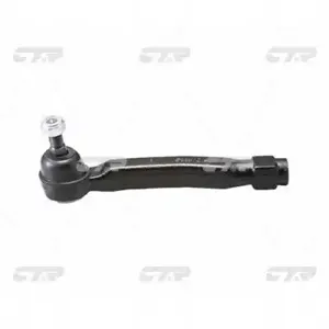 CTR CE0796 Наконечник рулевой тяги Toyota Highlander 2007 - Venza 2008 - Kluger 2007 - 2014 Lexus RX 2008