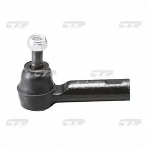 CTR CE0798 Наконечник рулевой тяги Toyota Corolla 2008 - Matrix