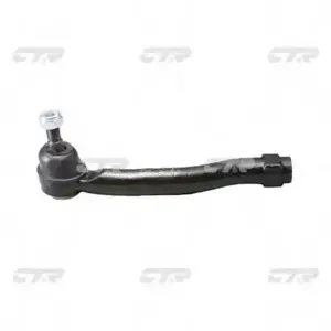 CTR CE0802 Наконечник рулевой тяги Toyota Sienna 1997 - 2010 Previa 2000 - 2005 Estima 2000 - 2006 Alphar