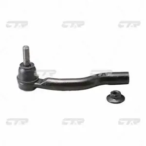 CTR CE0807 Наконечник рулевой тяги Toyota Prius 2009 - Lexus CT 2010 -
