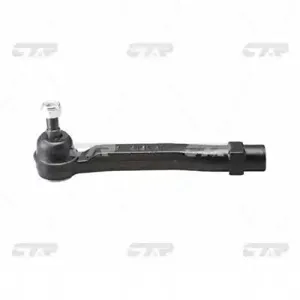 CTR CE0809 Наконечник рулевой тяги Toyota Sienna 2010 -