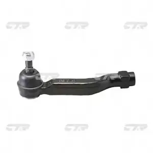 CTR CE0813 Наконечник рулевой тяги Toyota Avensis 2008 - Corolla Verso 2009 -