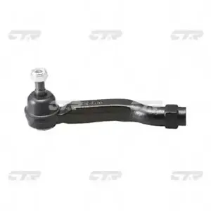 CTR CE0814 Наконечник рулевой тяги Toyota Avensis 2008 - Corolla Verso 2009 -