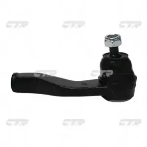 CTR CE0829R Наконечник рулевой тяги Daihatsu Materia 2006 - 2012 Sirion 2004 - 2013 Subaru Justy 2007 - 2013