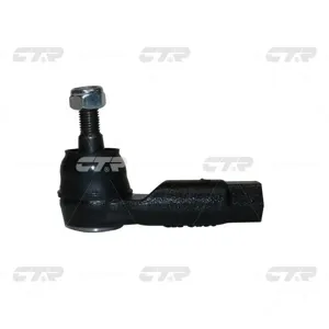 CTR CE0838L Наконечник рулевой тяги VW Golf 2003 - 2014 Jetta