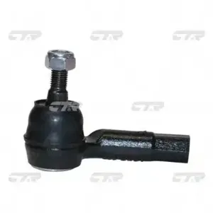 CTR CE0839L Наконечник рулевой тяги VW Golf 1998 - 2005 Bora 1999 - 2003 Polo 2001 - 2005 Polo 200