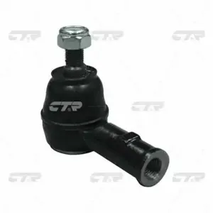 CTR CE0842 Наконечник рулевой тяги Mitsubishi L300 1994 - 2000 L400 1994 - 2005 Space Gear 1994 - 2001