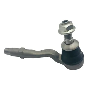 CTR CE0844L Наконечник рулевой тяги BMW 5-series 2010 - 6-series 2011 - 7-series 2008 -