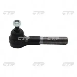 CTR CE0848 Наконечник рулевой тяги Jeep Cherokee 1986 - 2004 Grand Cherokee 1993 - 2004 Wrangler 1996 - 200