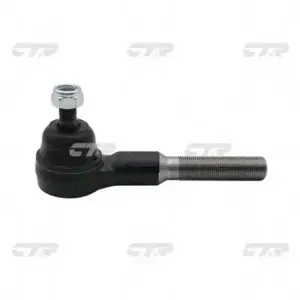 CTR CE0849 Наконечник рулевой тяги правый Jeep Cherokee 1986 - 2005 Grand Cherokee 1993 - 2004 Wrangler 199
