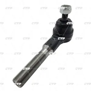 CTR CE0850 Наконечник рулевой тяги левый Jeep Cherokee 1986 - 2005 Grand Cherokee 1993 - 2004 Wrangler 1996